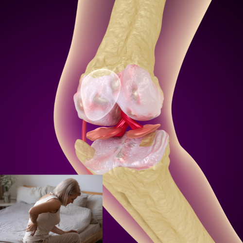 Osteoporosis-Calcium-Imbalance